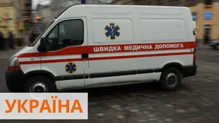 В Харькове четверо коммунальщиков погибли во время ремонта коллектора — первые подробности