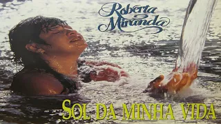 ROBERTA   MIRANDA   VOL  5   CD  SOL  DA  MINHA  VIDA