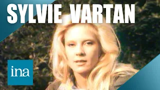 Sylvie Vartan : les animaux de sa vie | INA Stars