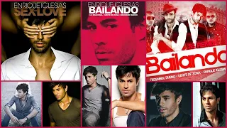 Enrique Iglesias - Bailando ft  Sean Paul, Descemer Bueno, Gente De Zona (Lyrics w Eng Translation)