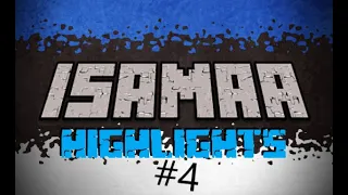 Isamaa SMP Highlights #4 #IsamaaSMP