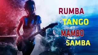 200 Most Beautiful Romantic Spanish Guitar Melodies - Best Relaxing Rumba - Mambo - Samba - Tango