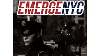 EmergeNYC Tech Demo - First Impressions [In-Depth]