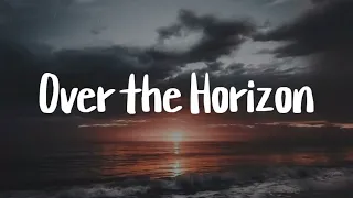 Over the Horizon by SUGA of BTS [Lyrics] full version