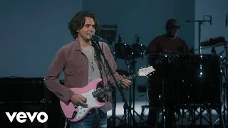 John Mayer - New Light (Live on the Today Show)