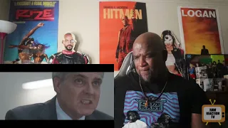 Raw Reaction TV: Mission Impossible 7 Dead Reckoning Trailer Reaction!!!!