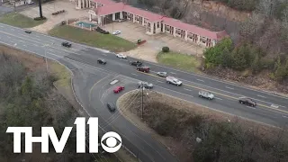 Conway approves road plans for dangerous intersection