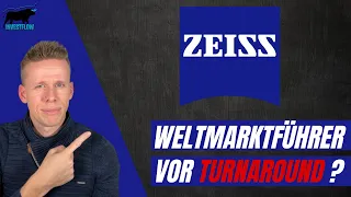 Carl Zeiss Meditec Aktie Analyse | Weltmarktführer & Qualitätsunternehmen