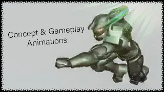 2012 Halo Animation Reel with Nate Walpole