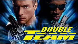 Action Movies 2023 -Double Team 1997 Full HD -Best Jean Claude Van Damme Action Movies Full English