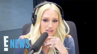 Gwen Stefani Almost THROWS UP Listening to This No Doubt Song | E! News