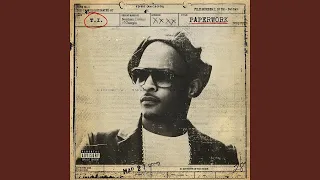 T.I. - No Mediocre (feat. Iggy Azalea) (slowed + reverb)