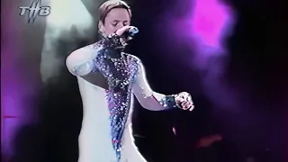 1. Dreams [Vitas in Kazan, 2003 | A.I-Upscaled] [50fps]