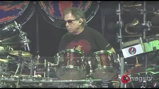 Dead & Company: Live from Jiffy Lube Live (6/22/2017 Set 1)