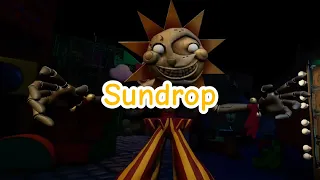 Sun and Ruin Sun voice lines from Help Wanted 2