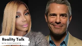 NENE Leakes Lands NEW HOSTING Gig + Andy Cohen's WWHL News!