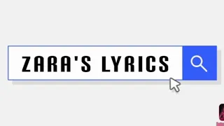 I lost you lyrics - havana feat. Yaar