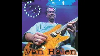 1995.8.18-19🔶Rocks The Beer Hall - VAN HALEN (Sound Only)