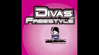 Divas Of Freestyle ( East Coast National Mix)