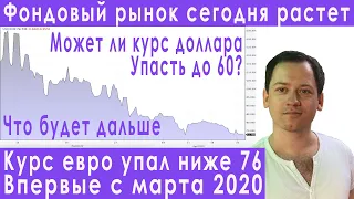 Падение курса доллара прогноз курса доллара евро рубля валюты на май 2022 акции Газпрома Лукойла