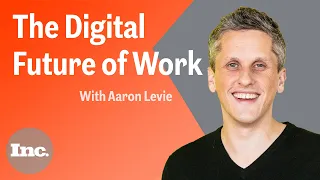 Box CEO Aaron Levie Shares His Amazon-Inspired Decision-Making Process  | Inc.