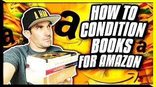 How to Grade Books Condition | Sell Books on Amazon FBA Guidelines