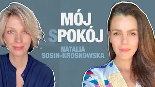 Czy cisza i spokój są daleko od miasta? Natalia Sosin-Krosnowska W MOIM STYLU | Magda Mołek