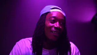 Wiz Khalifa - DayToday - High School Reunion Tour Ep 2