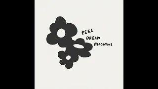 Peel Dream Magazine - Harmony
