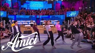 Amici 19 - Corale hip hop - RITMO (Bad Boys for life)