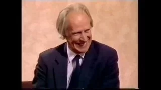 WOGAN interviews Sir George Martin...