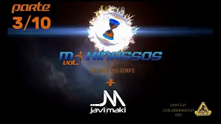 Makinassos Vol 4 + Javi Maki - (3/10) - Makina Remember & Siglo XX1