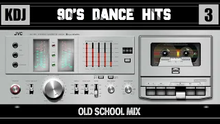 90s Dance Hits 03 (KDJ 2022)