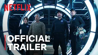 KALEIDOSCOPE | Official Trailer | Netflix