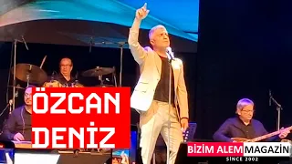 Özcan Deniz - Yalan Mı (Berlin konserinden)