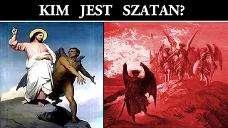 Szatan - Analiza Biblijnej Postaci