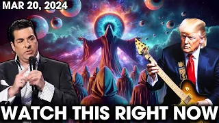 Robin Bullock PROPHETIC WORD| [ MAR 20, 2024 ] You Might Want To Watch This Right Away