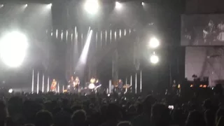 Lumineers- SLEEP ON THE FLOOR- Boston 9/8/16