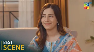 Takabbur - Episode 20 - Best Scene 01 [ Fahad Sheikh, Aiza Awan & Hiba Aziz ] - HUM TV