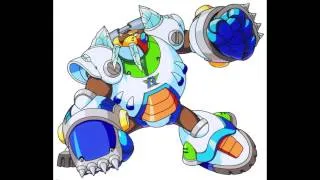 Awesome Video Game Music 460: Ice Mavericks (Megaman X series)