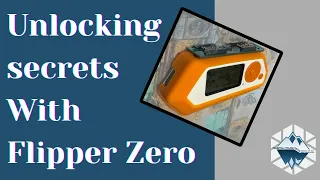 Unlocking Secrets with Flipper Zero: From Firmware to reading iCLASS SE/SEOS /DESfire