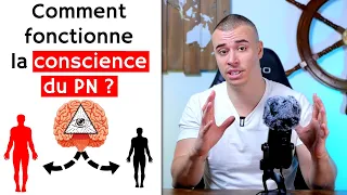 À quel niveau les NARCISSIQUES sont-ils CONSCIENTS du mal qu'ils vous font ?