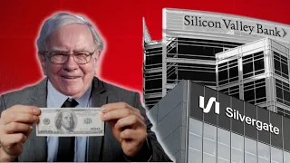 Warren Buffet to Invest in failed US Banks