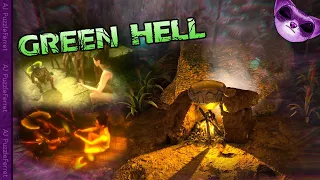 The Ritual and many lessons learned! - Green Hell Ep6