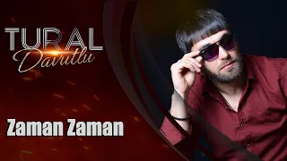 Tural Davutlu - Zaman Zaman (Official Audio)