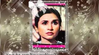 NAYYARA NOOR - Ai Ishq Hamain Barbad Na Kar - [Meri Pasand] PTV