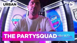 The Partysquad (DJ-set) | SLAM!