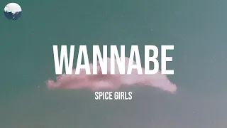 Wannabe - Spice Girls (Lyrics)