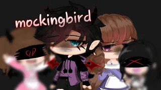 GLMV / GCMV  :[ mockingbird ] ٭ gacha club ★ قاشا كلوب