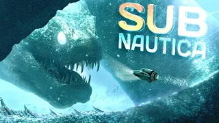 This Is What Happens if You Add SCP 3000 to Subnautica